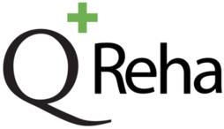 Logo QREHA
